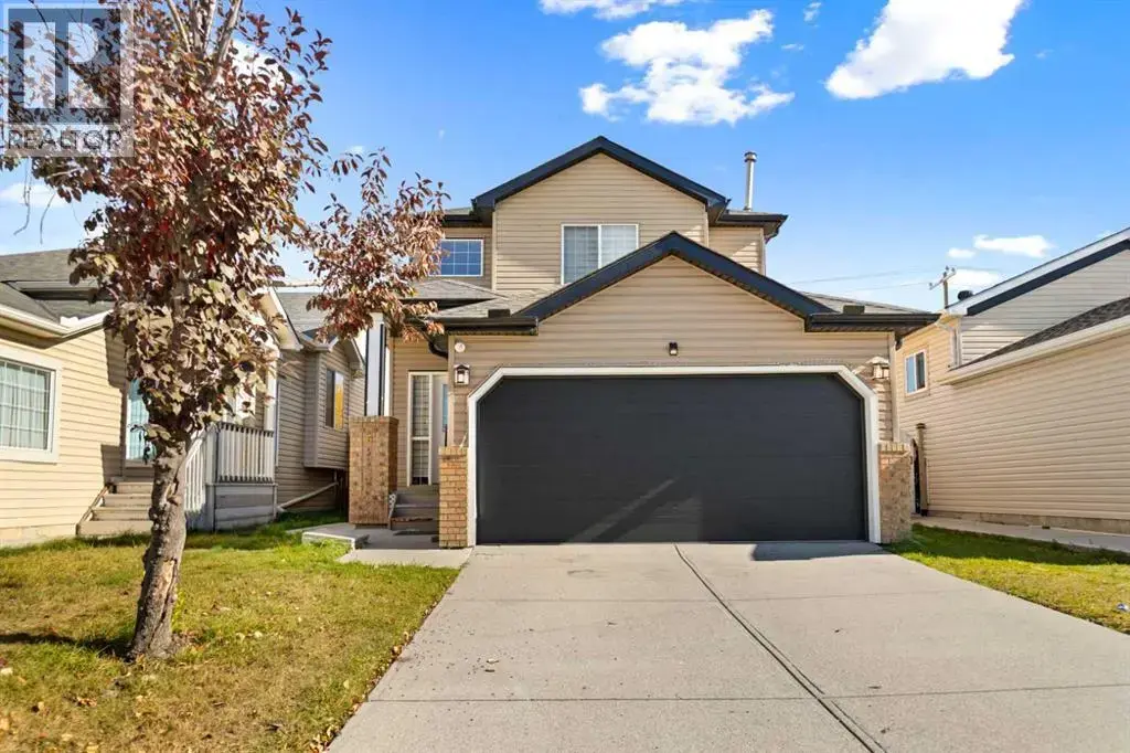6 Martin Crossing Way Ne, Calgary