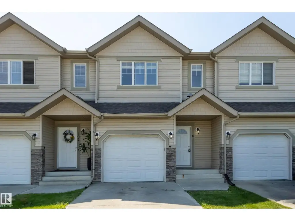 101 Sandstone Es, Stony Plain