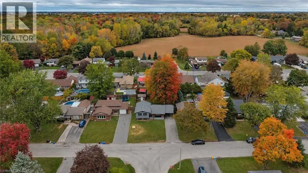 301 Brookfield Boulevard, Dunnville