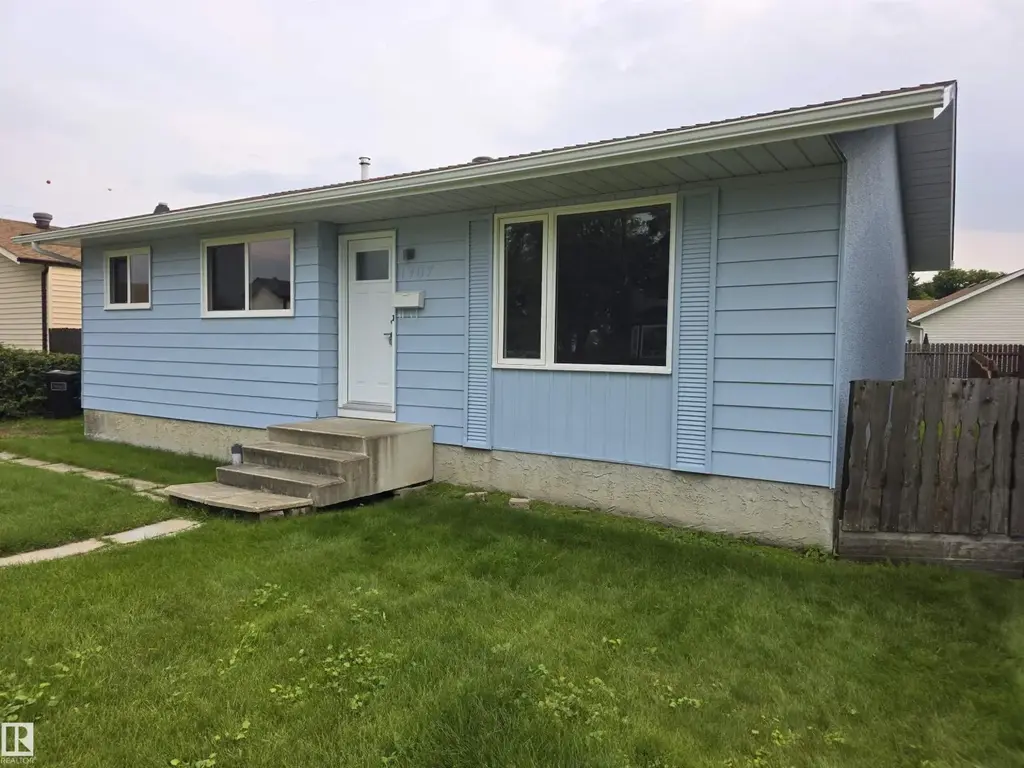 1907 145a Av Nw, Edmonton