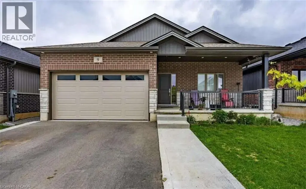 9 Pursel Street, Waterford