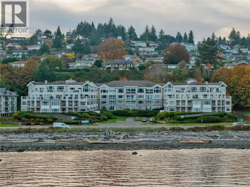 217 350 Island Hwy S, Campbell River