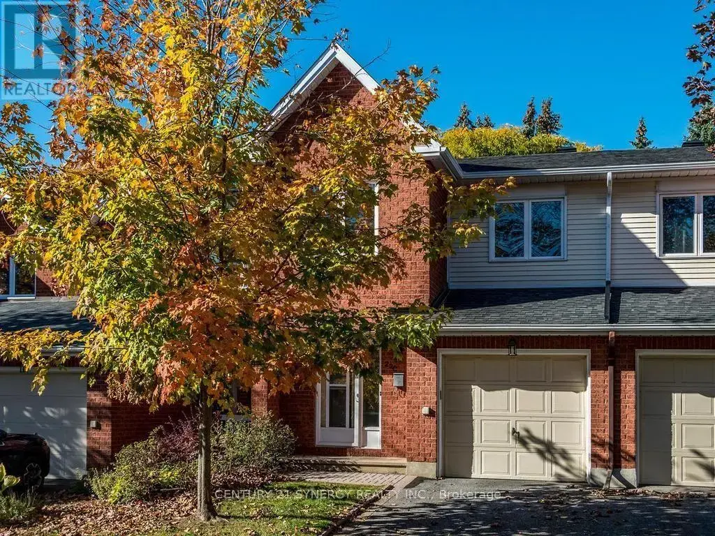 80 - 22c Maple Ridge Crescent, Ottawa