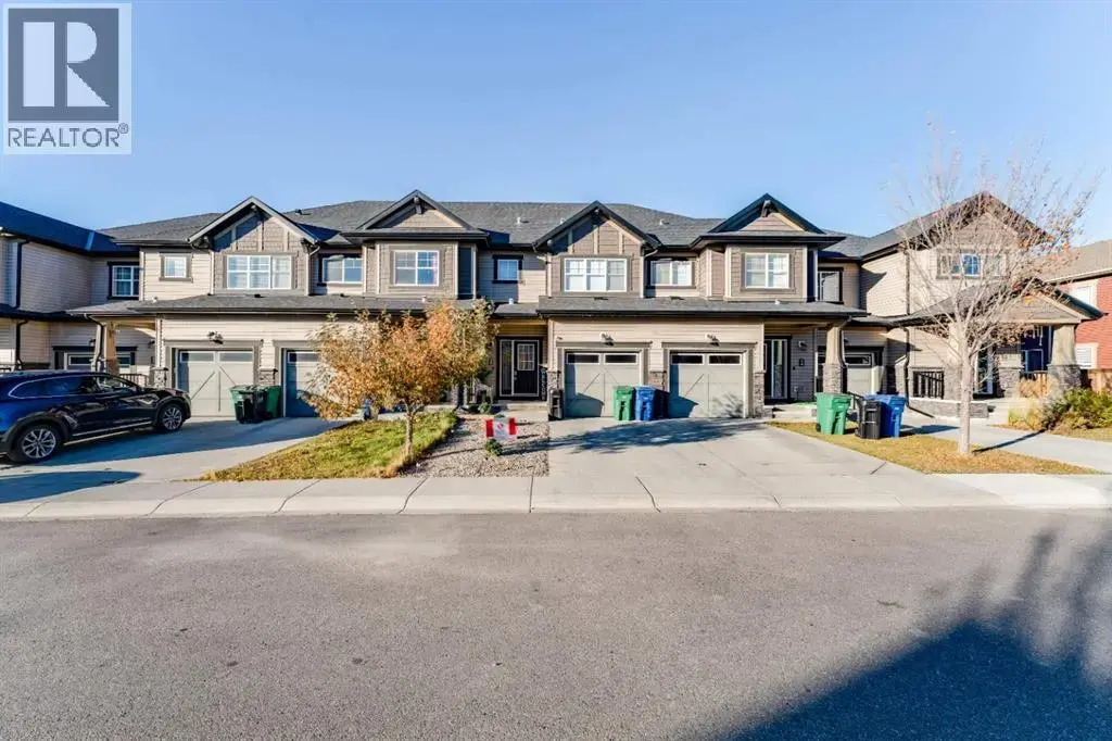 230 Hillcrest Square Sw, Airdrie