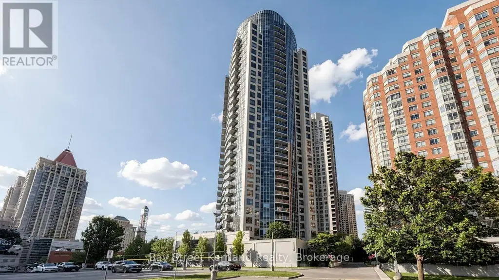 1509 - 330 Burnhamthorpe Road W, Mississauga (City Centre)