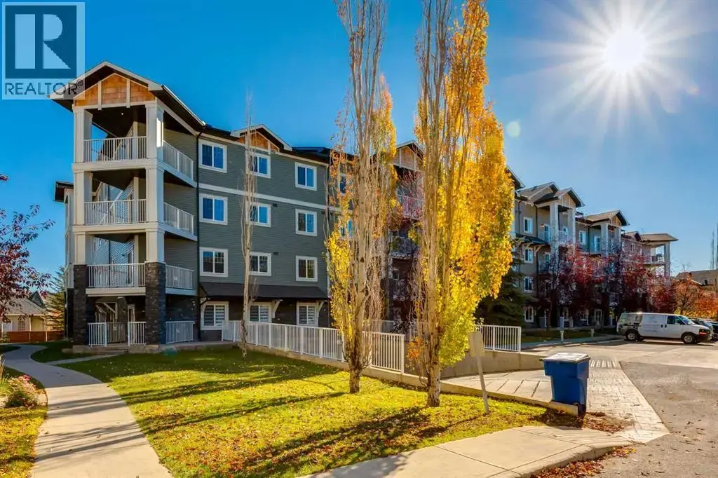 1210, 115 Prestwick Villas Se, Calgary