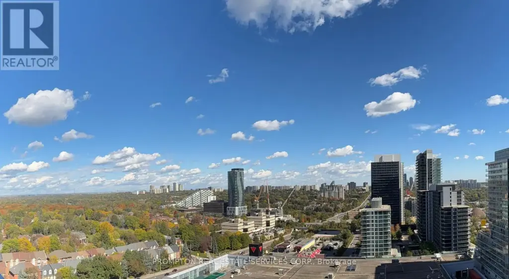 1708 - 75 Billes Heights, Toronto (Bayview Village)