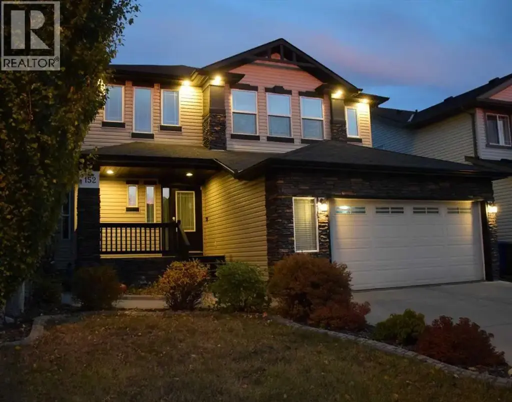 152 Hawkmere Way, Chestermere