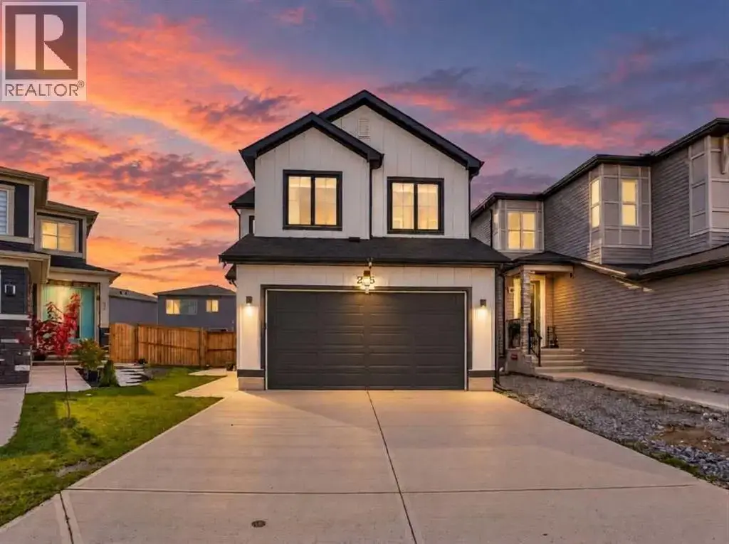 25 Belvedere Terrace Se, Calgary