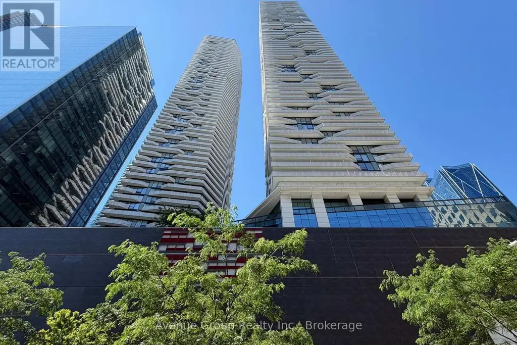 1705 - 100 Harbour Street, Toronto (Waterfront Communities)