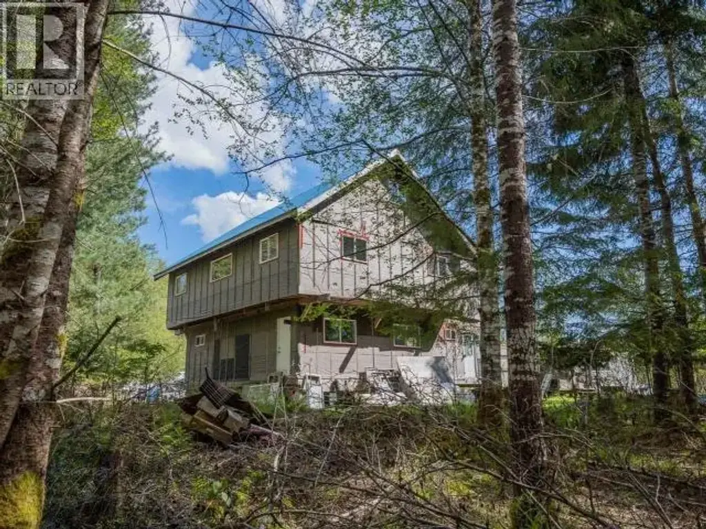 6929 Sienna Road, Texada Island