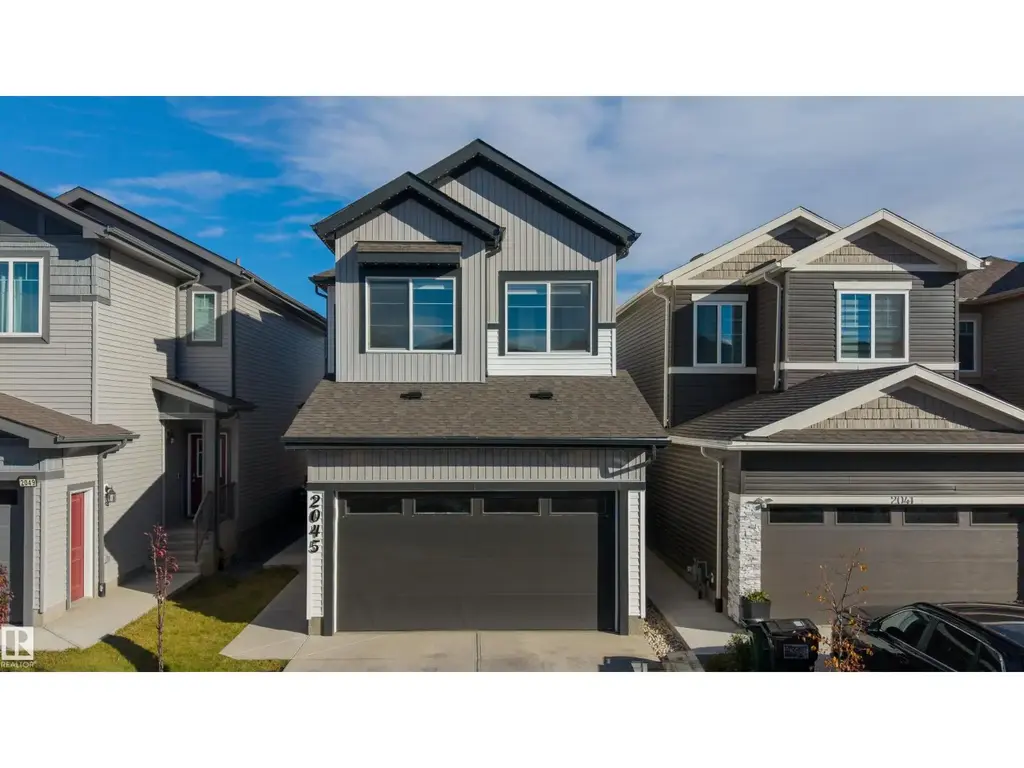 2045 209a St Nw, Edmonton