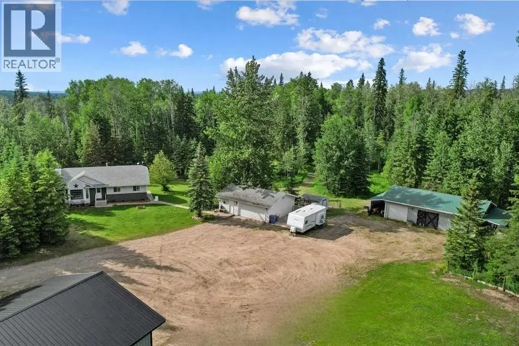 26, 591026 Range Road 114, Rural Woodlands County