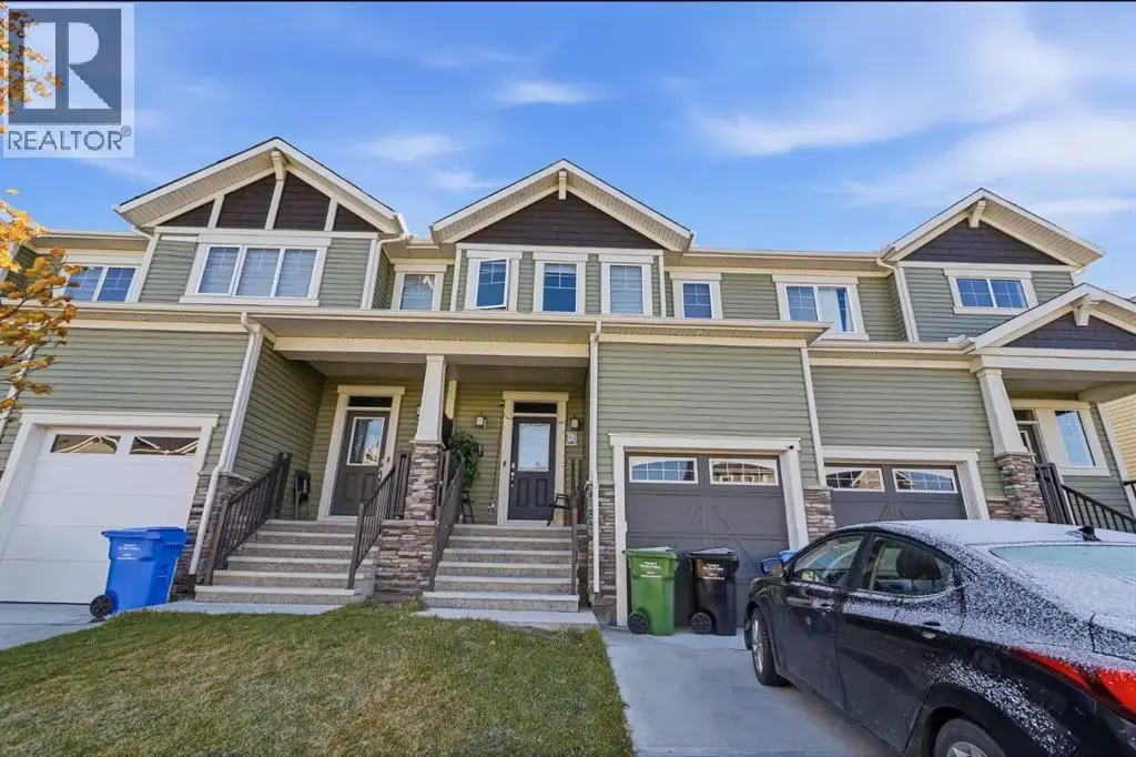 124 Cityline Square Ne, Calgary