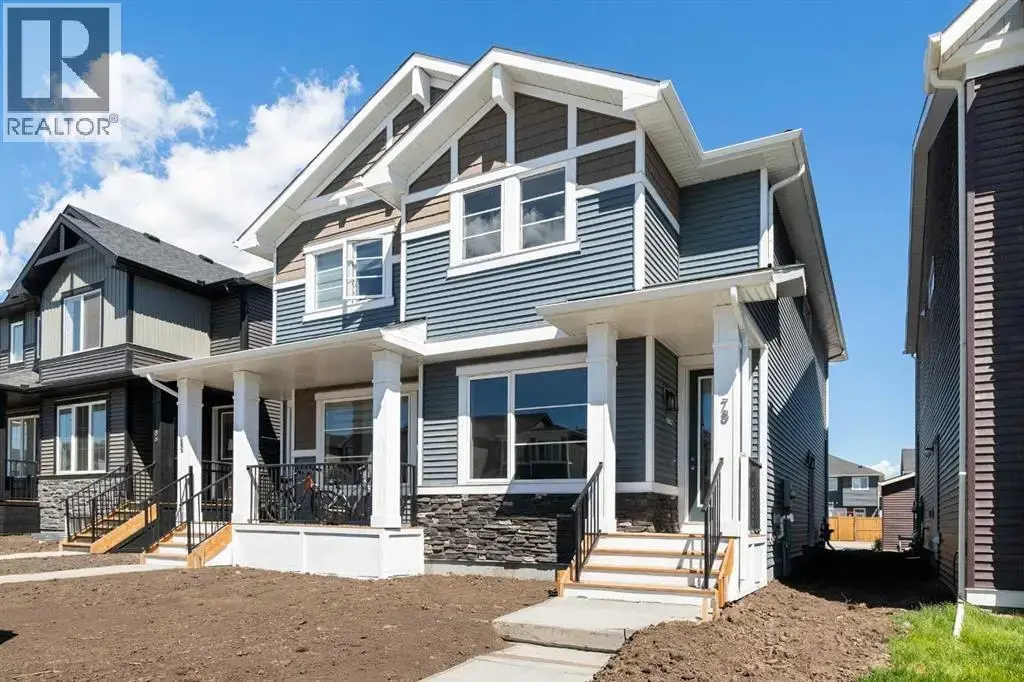 78 Sora Gardens Se, Calgary