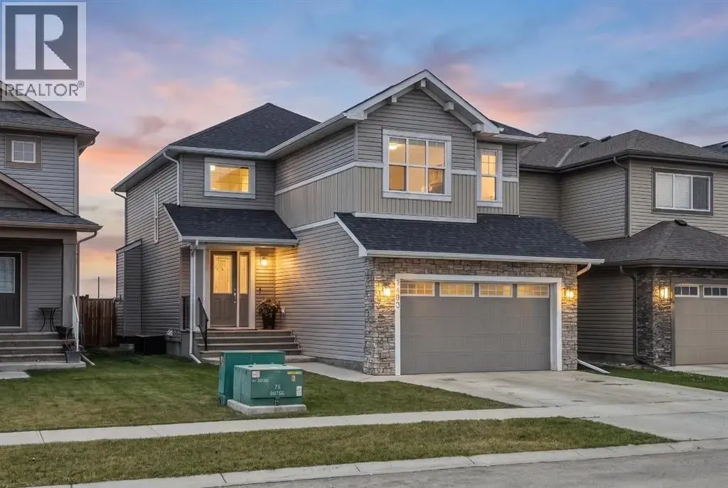 1403 Monterey Drive Se, High River