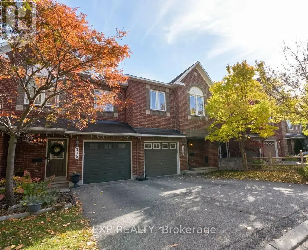 338 Forestbrook Street, Ottawa