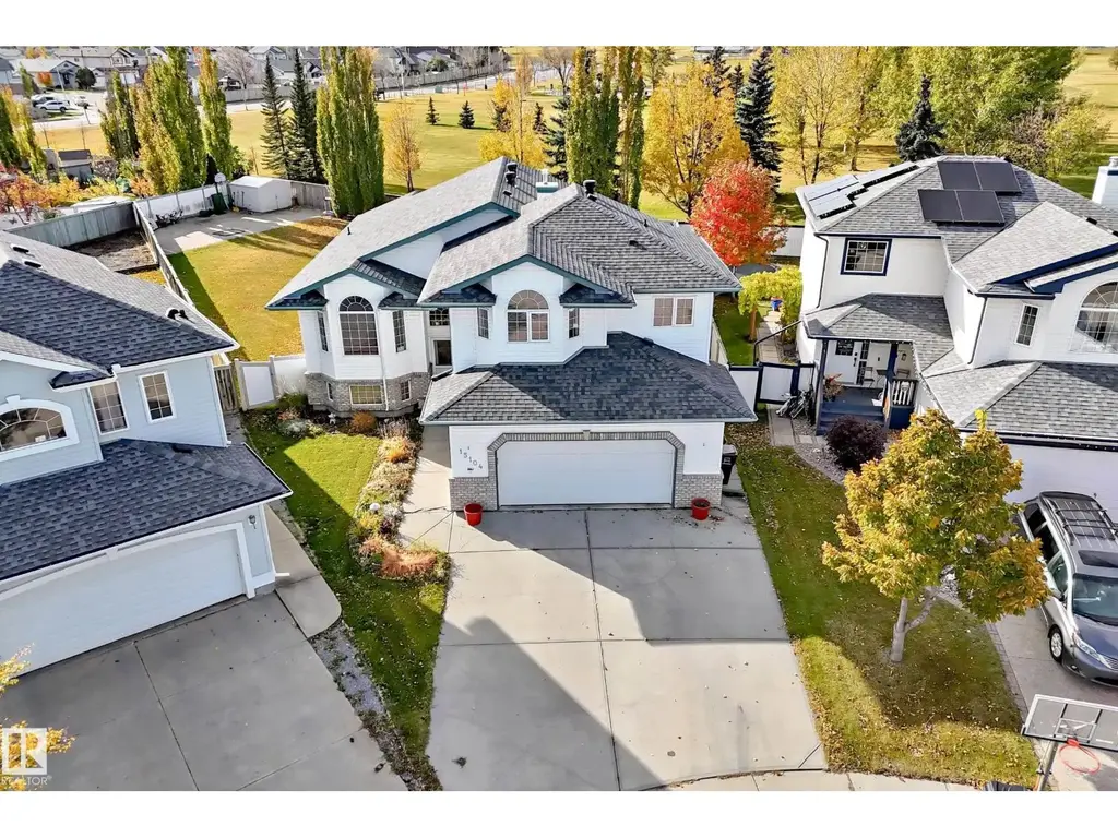 15104 48 St Nw, Edmonton