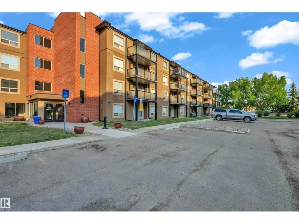 #305 13907 136 St Nw, Edmonton