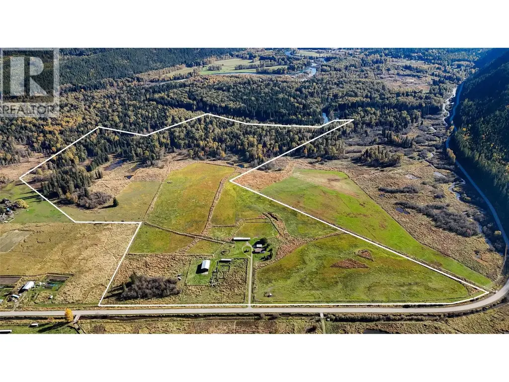 13226 Highway 31, Meadow Creek