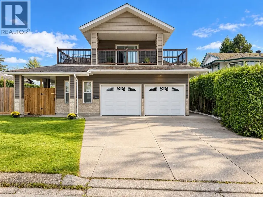 65 Bittern Street, Kitimat
