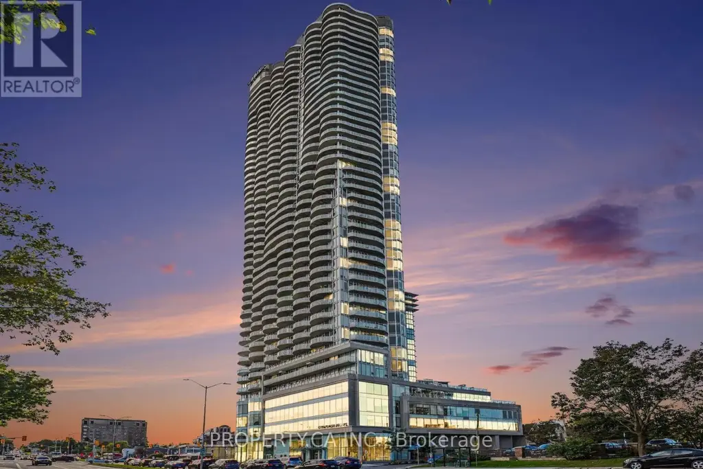 2801 - 805 Carling Avenue, Ottawa