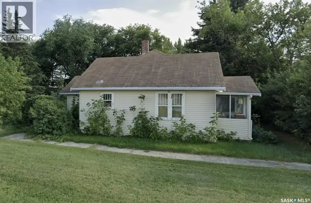 600 3rd Avenue, Cudworth
