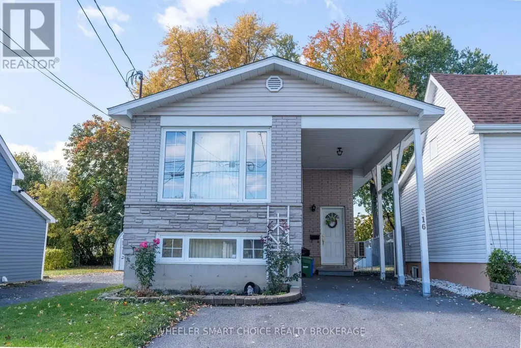516 Burton Avenue, Cornwall