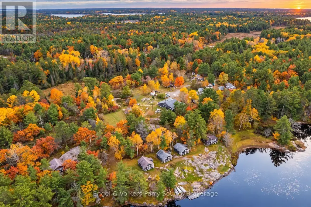 21 Naiscoot Lake Road, The Archipelago (Archipelago North)