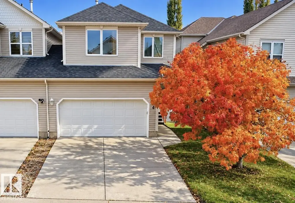 4 1920 Millwoods Rd E Nw, Edmonton