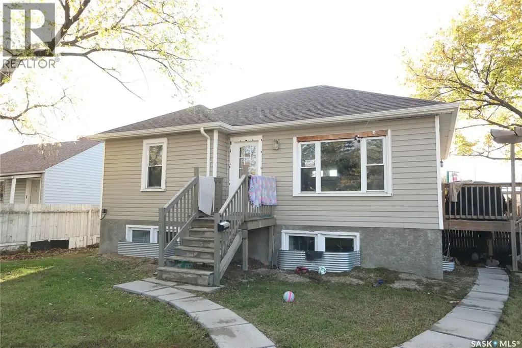1000 Wascana Street, Regina