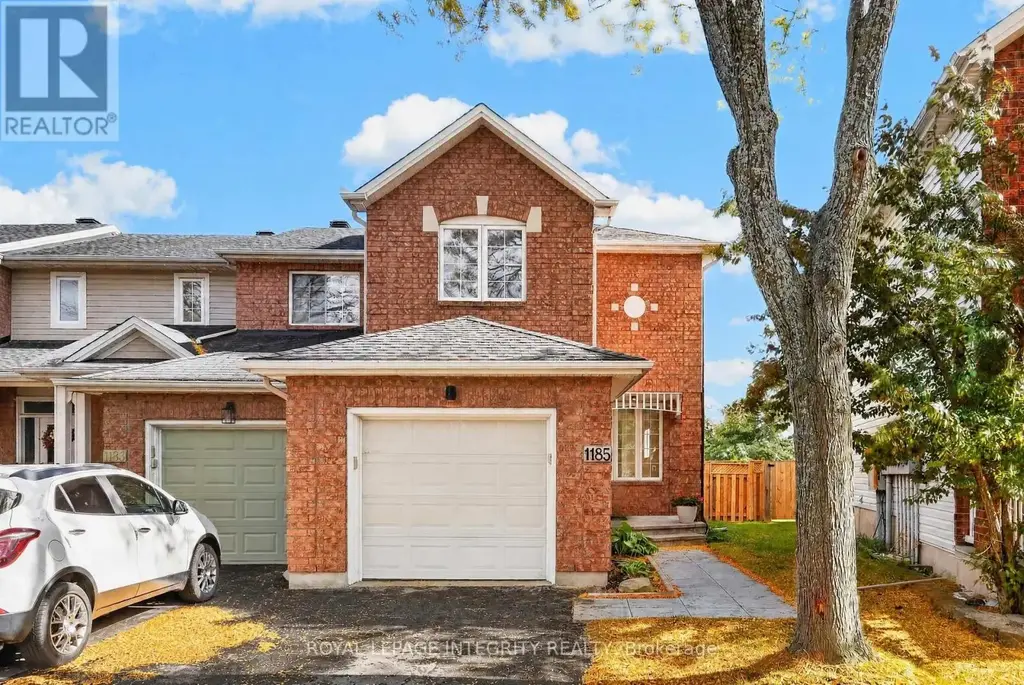 1185 Lichen Avenue, Ottawa