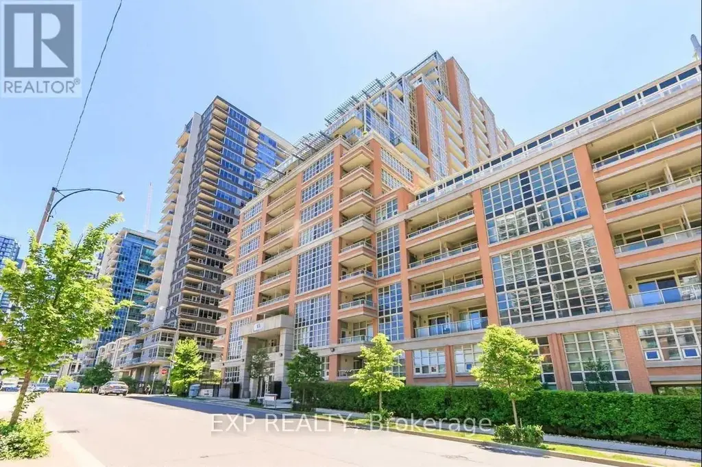 1604 - 65 East Liberty Street, Toronto (Niagara)