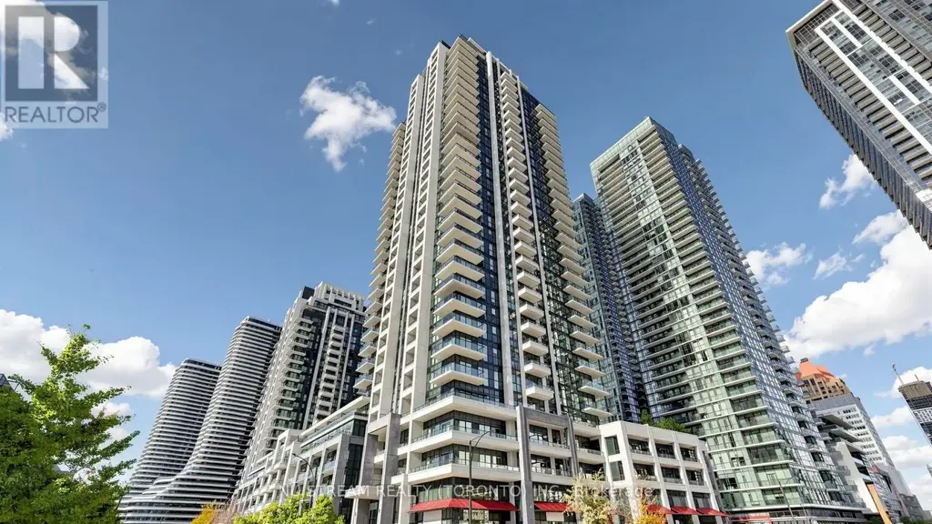 3017 - 4055 Parkside Village Drive, Mississauga (City Centre)