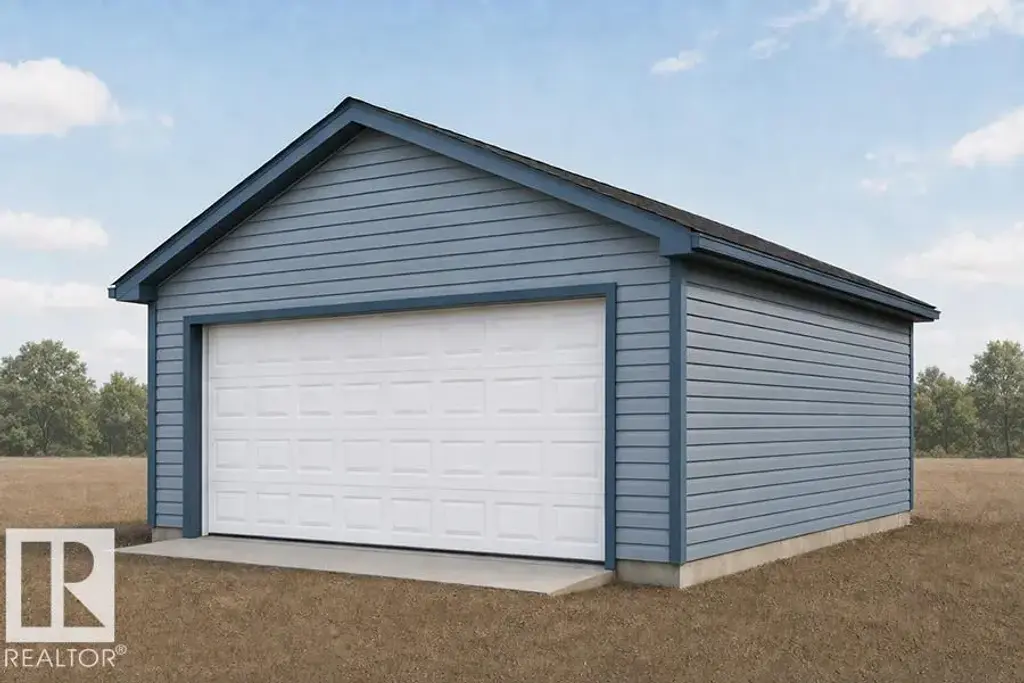 1250 Mcleod Av, Spruce Grove