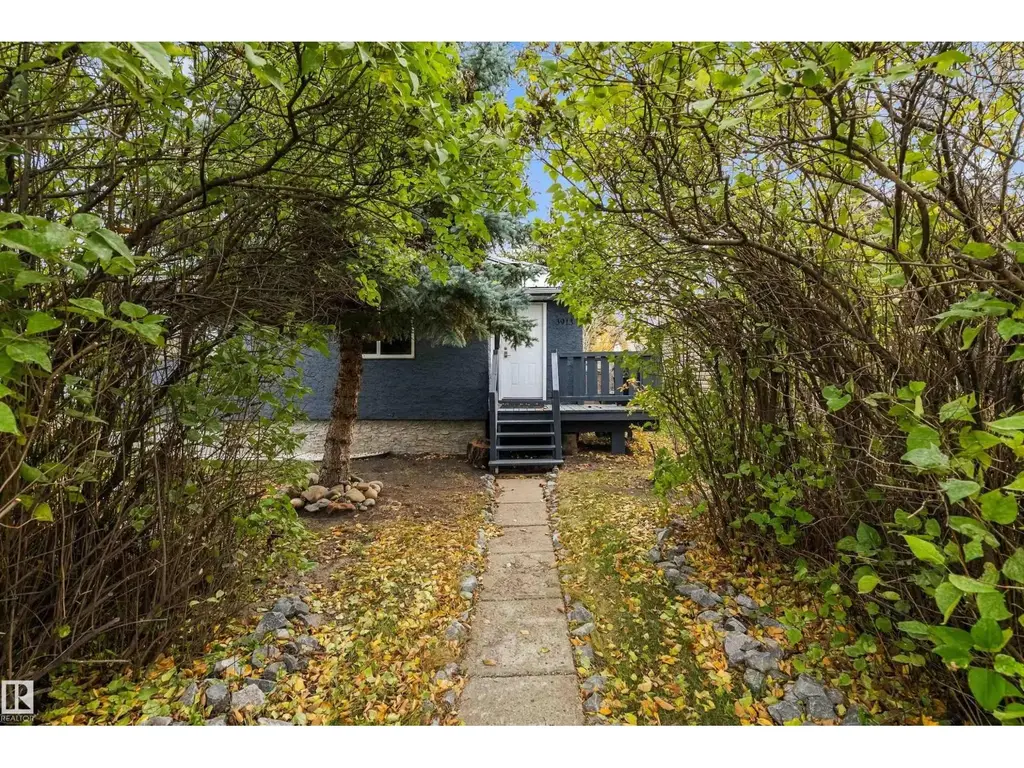 3913 53a St, Wetaskiwin