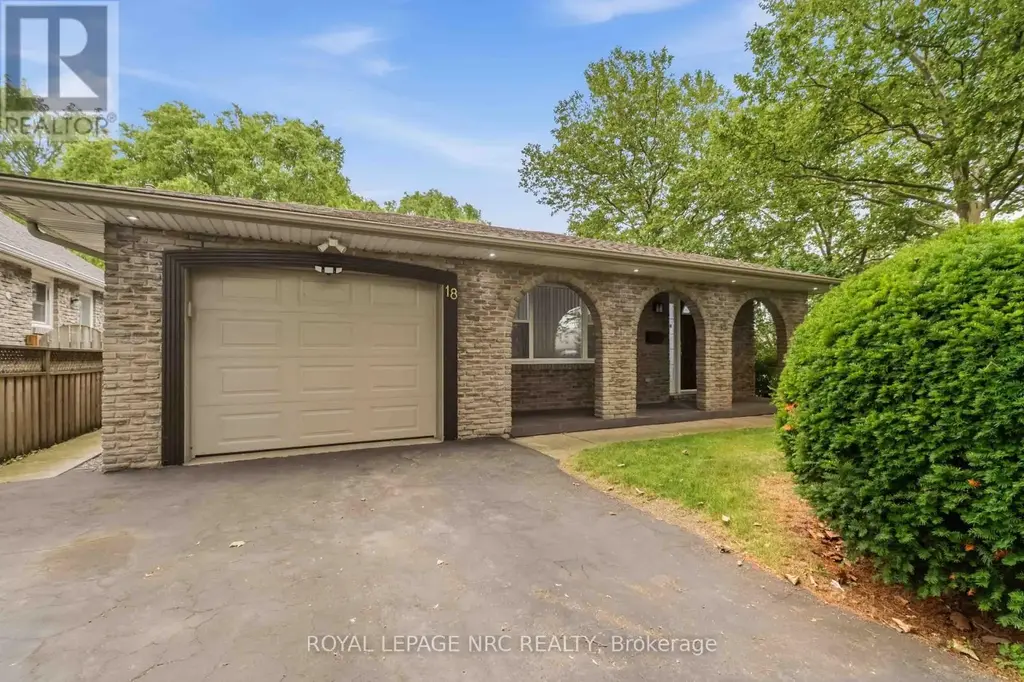 18 October Drive, St. Catharines (Lakeshore)