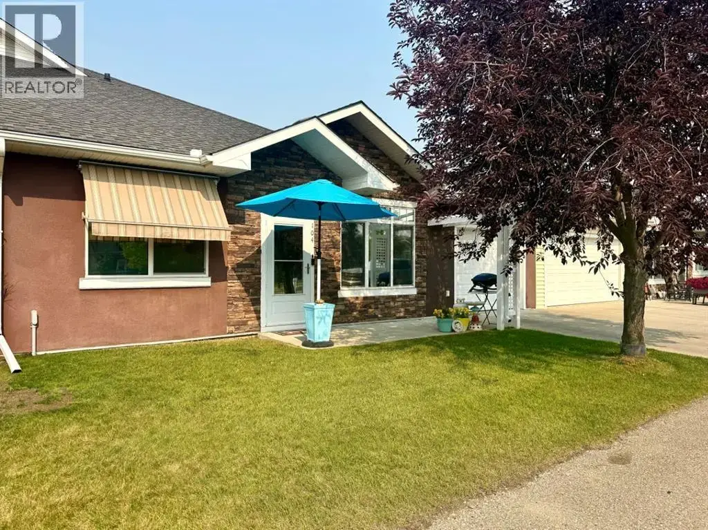 104 Sunvale Crescent Ne, High River