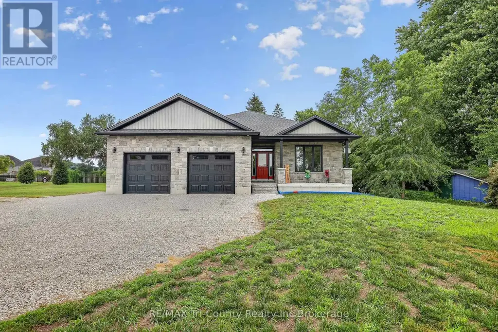 520 Fairground Road W, Norfolk (Fairground)