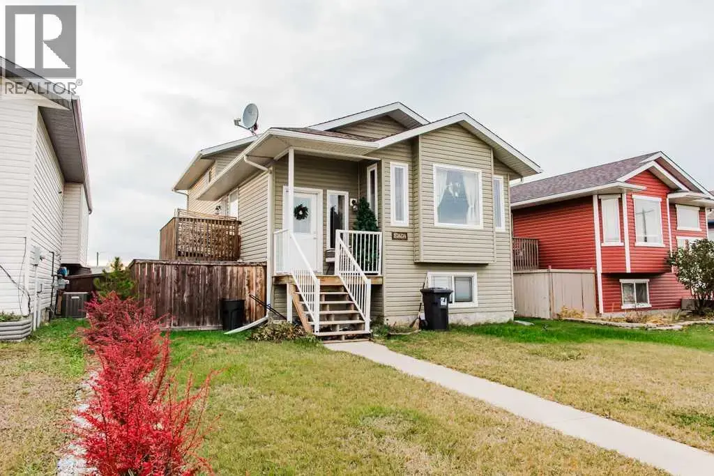 10404 98a Street, Clairmont
