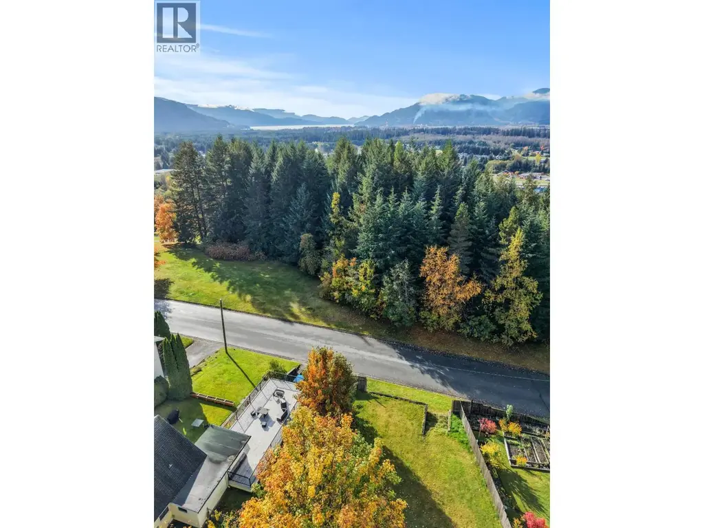 73 Brant Street, Kitimat