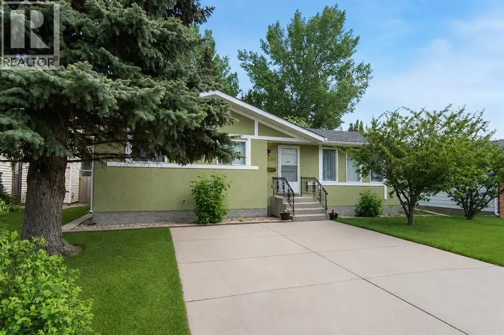 105 Bell Street, Red Deer