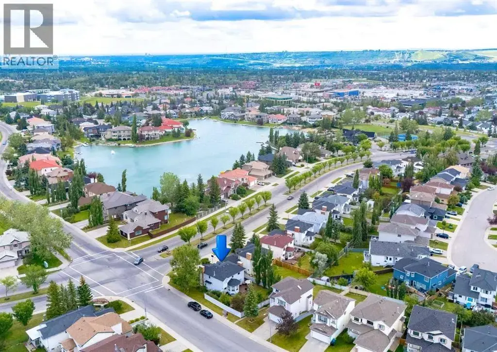 63 Arbour Lake Drive Nw, Calgary