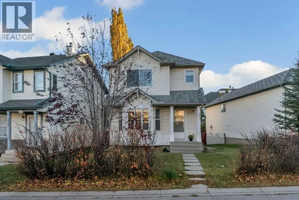 350 Arbour Grove Close Nw, Calgary