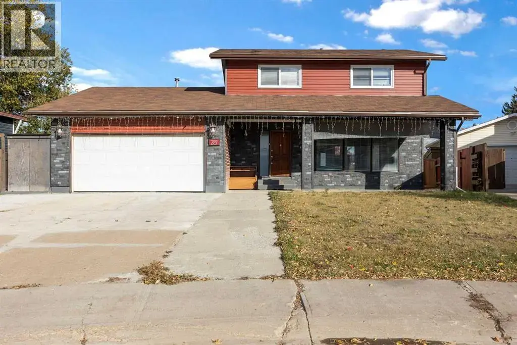 173 Whiteoak Garden, Fort McMurray
