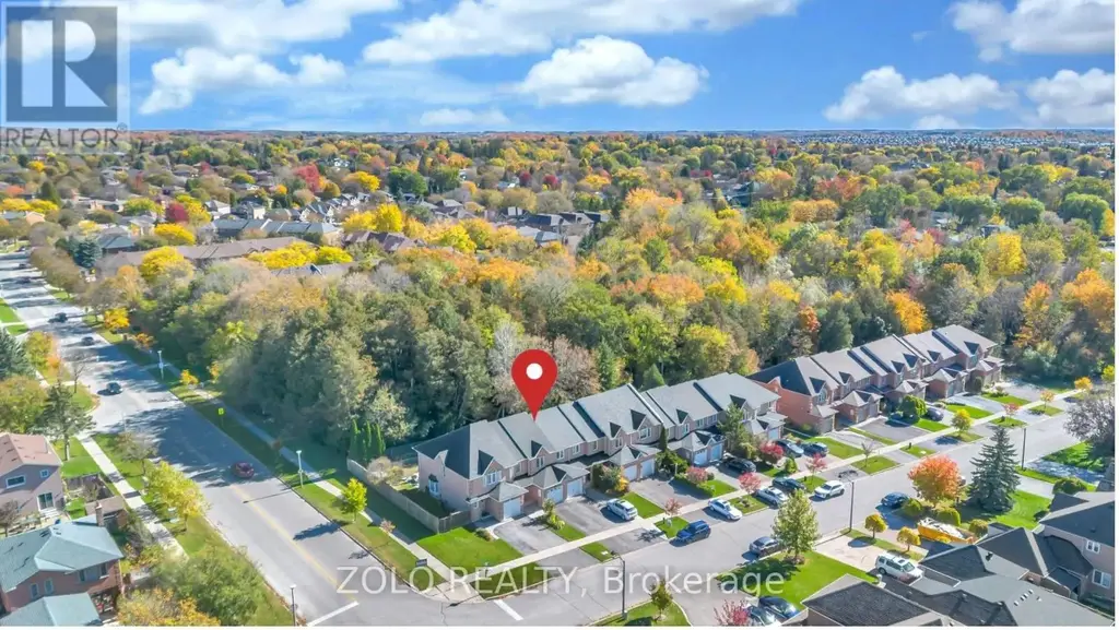 215 Park Drive, Whitchurch-Stouffville (Stouffville)
