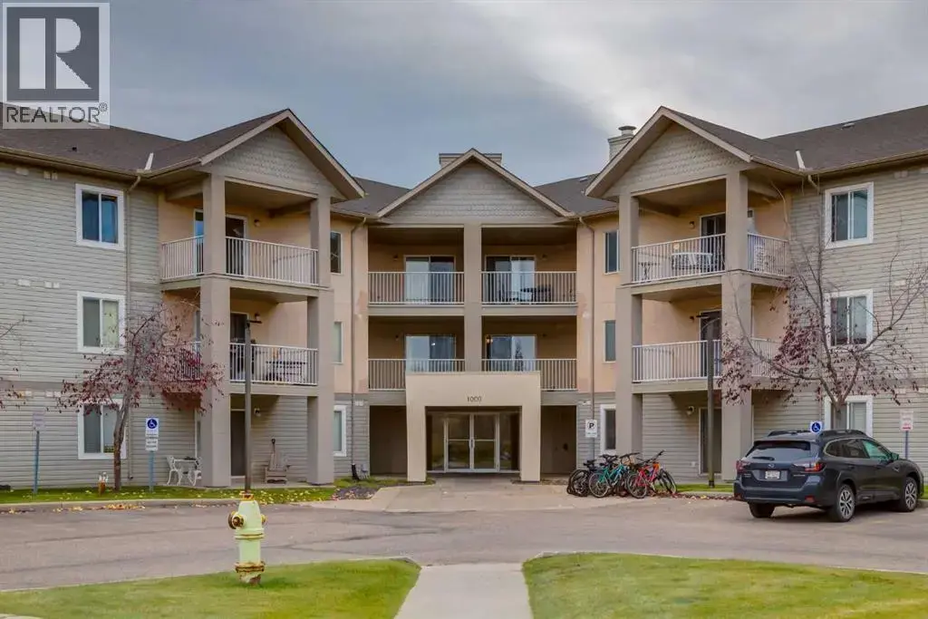312, 1000 Citadel Meadow Point Nw, Calgary