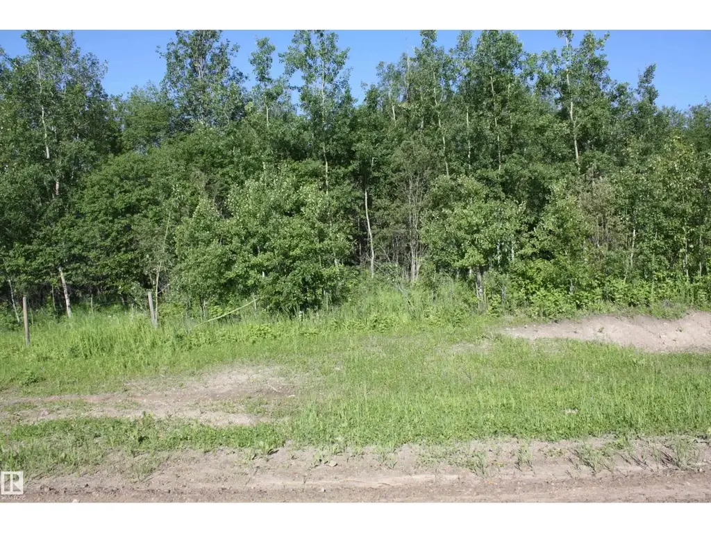 Twp 655 Rr 185, Rural Athabasca County