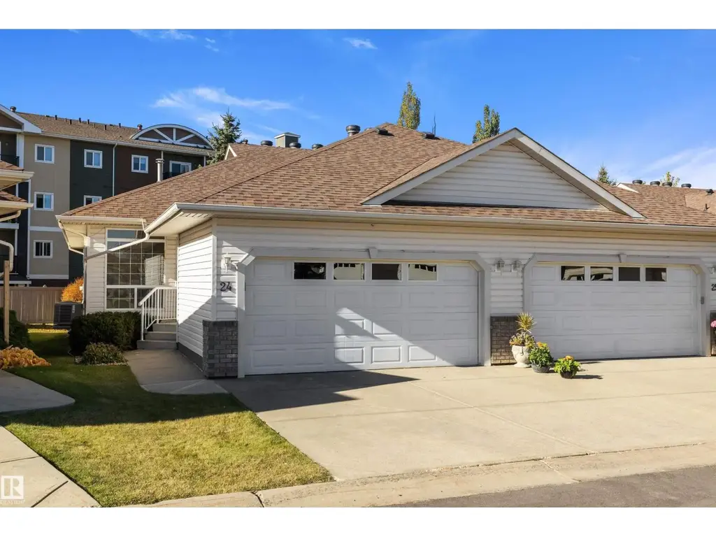 #24 1659 Jamha Rd Nw, Edmonton