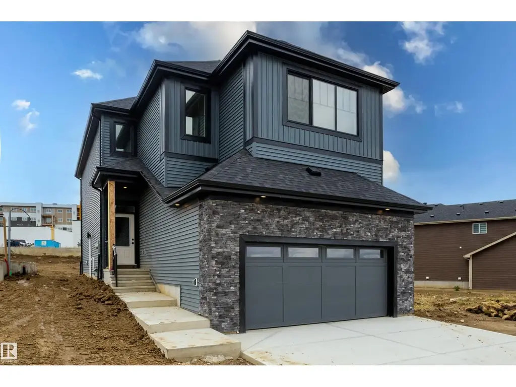 1413 Osprey Co Nw, Edmonton